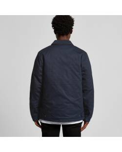 Work Jacket, Mens